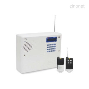 دزدگیر سایلکس مدل SG8-805Q