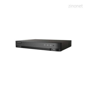 دستگاه DVR هایک ویژن مدل DS-7204HUHI-K1