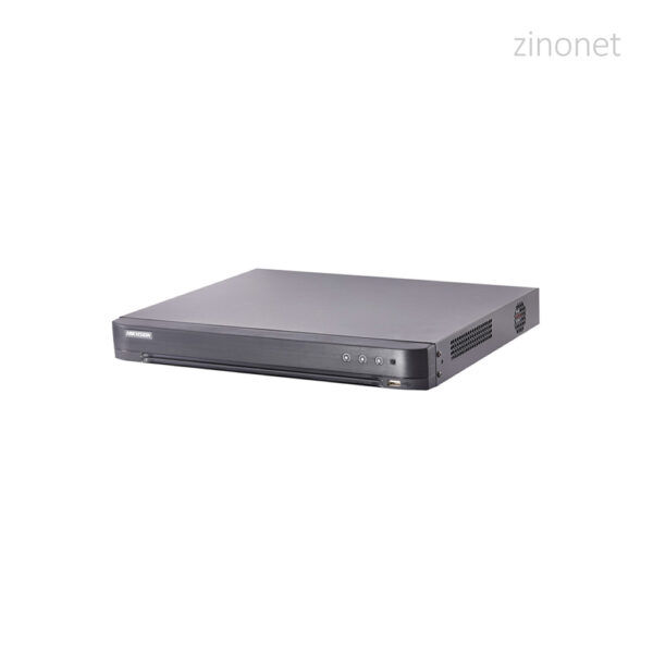 دستگاه DVR هایک ویژن مدل DS-7216HUHI-K2