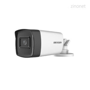 دوربین مداربسته هایک ویژن مدل DS-2CE17H0T-IT3F