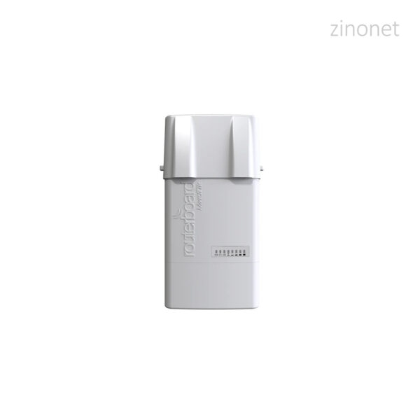 رادیو وایرلس میکروتیک مدل BaseBox 5