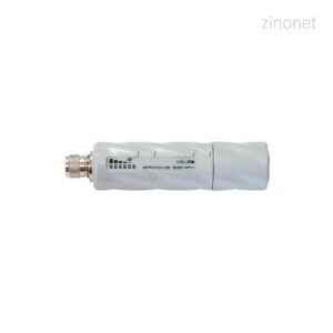 رادیو وایرلس میکروتیک مدل Groove 52 ac