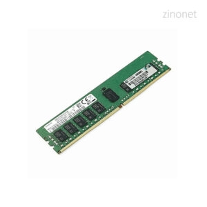 رم سرور HP 16GB Dual Rank PC4-2400