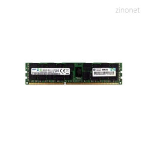 رم سرور HP 16GB PC3-12800R