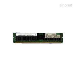 رم سرور HPE 32GB Dual Rank DDR5-4800
