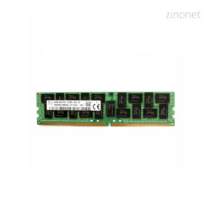 رم سرور HPE 64GB Quad Rank DDR4-2133r
