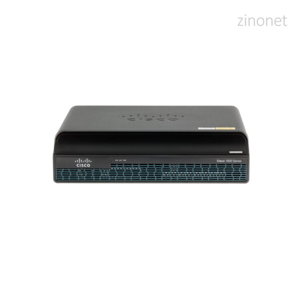 روتر سیسکو مدل 1941-K9