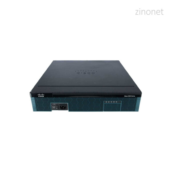 روتر سیسکو مدل 2951/K9
