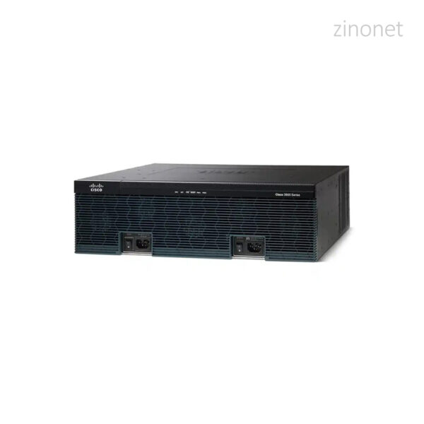 روتر سیسکو مدل 3945-K9