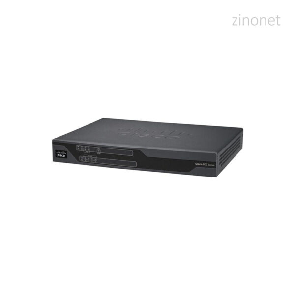 روتر سیسکو مدل 881