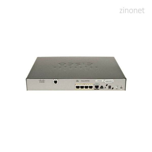 روتر سیسکو مدل 887