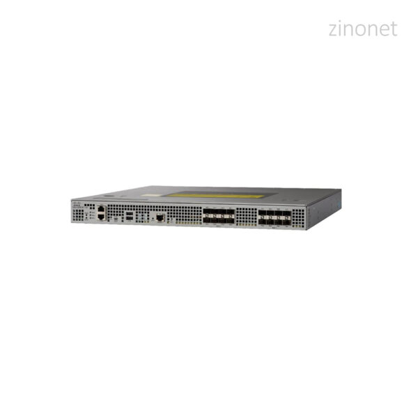 روتر سیسکو مدل ASR1001-HX