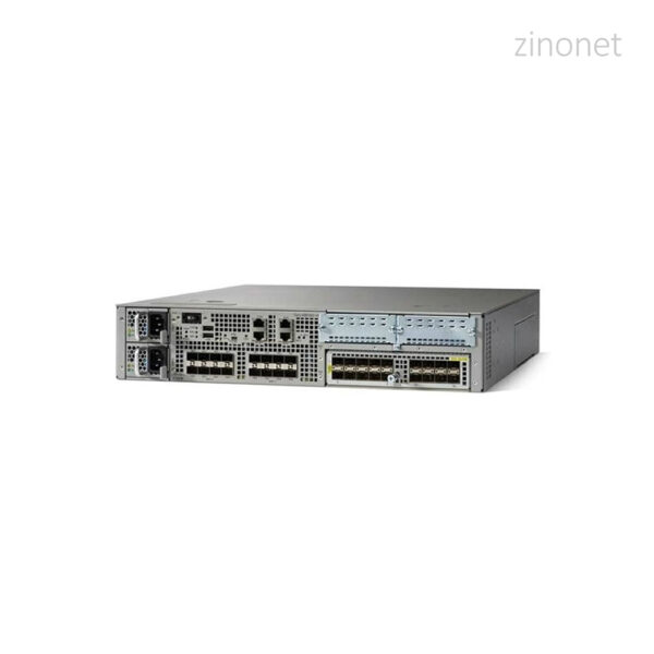 روتر سیسکو مدل ASR1002-HX