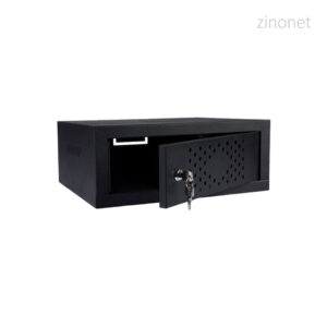 رک DVR آماد 2 یونیت