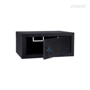 رک DVR آماد 3 یونیت