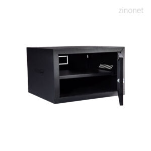 رک DVR آماد 4 یونیت