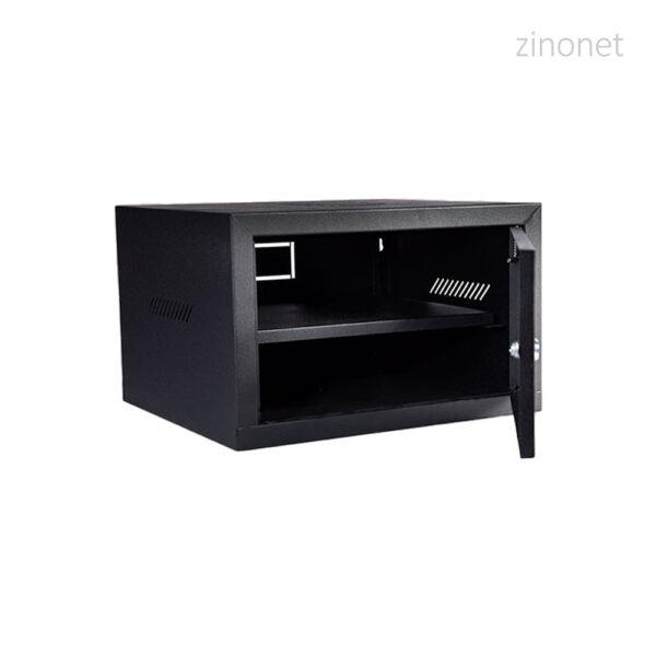 رک DVR آماد 4 یونیت