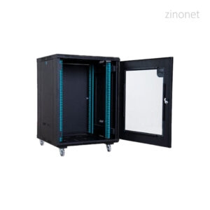 رک ایستاده 16 یونیت آماد