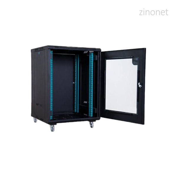 رک ایستاده 16 یونیت آماد