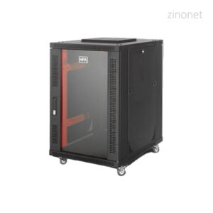 رک ایستاده 17 یونیت عمق 80 اچ پی آسیا