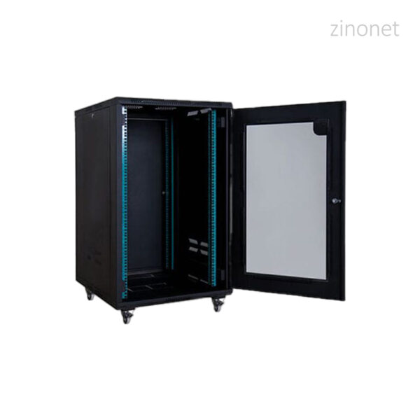 رک ایستاده 21 یونیت آماد