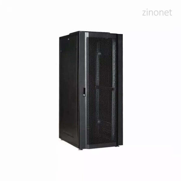 رک ایستاده 22 یونیت عمق 60 عرض 60 پایا سیستم