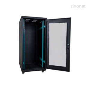 رک ایستاده 27 یونیت آماد