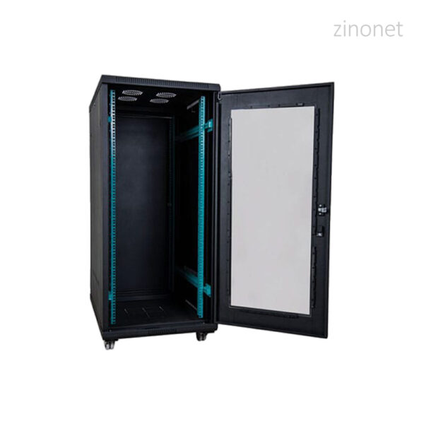 رک ایستاده 27 یونیت آماد