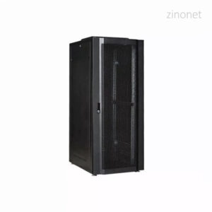 رک ایستاده 27 یونیت عمق 60 عرض 60 پایا سیستم