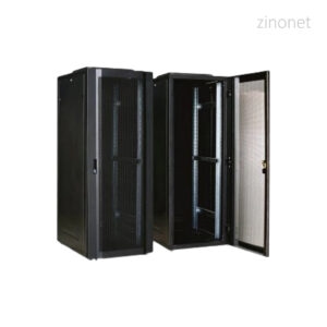 رک ایستاده 28 یونیت عمق 80 پایا سیستم مدل بتا