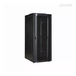 رک ایستاده 32 یونیت عمق 60 عرض 60 پایا سیستم