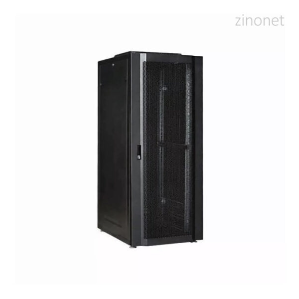 رک ایستاده 32 یونیت عمق 60 عرض 60 پایا سیستم