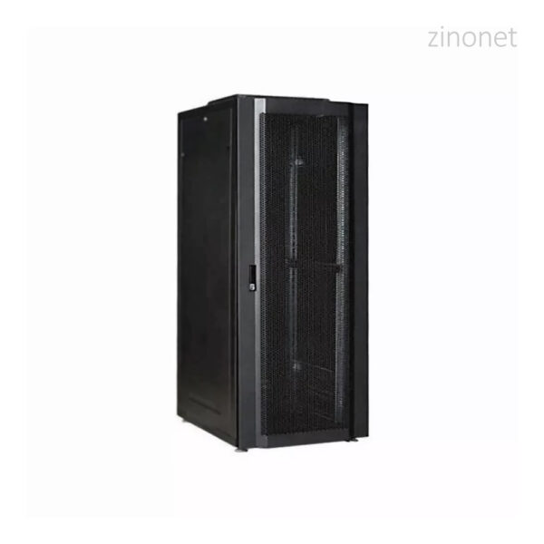 رک ایستاده 37 یونیت عمق 60 عرض 60 پایا سیستم