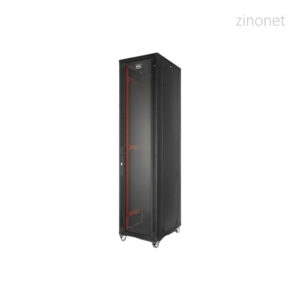 رک ایستاده 42 یونیت عمق 100 اچ پی آسیا