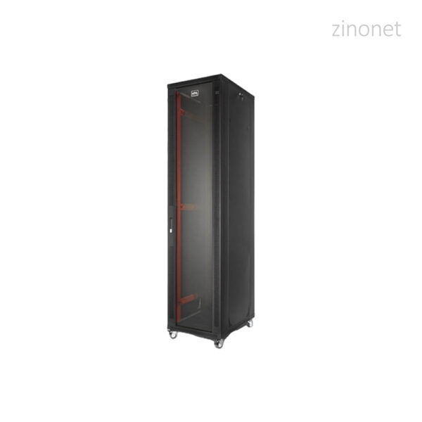 رک ایستاده 42 یونیت عمق 100 اچ پی آسیا