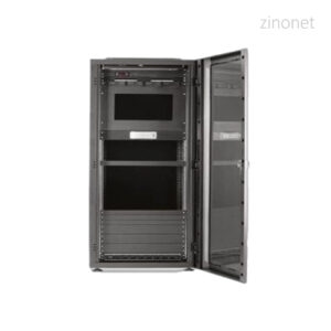 رک ایستاده 42 یونیت عمق 100 پایا سیستم مدل گاما