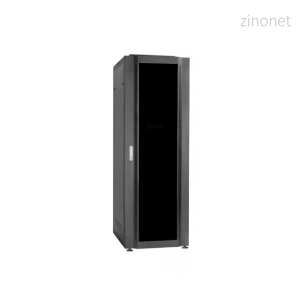 رک ایستاده 42 یونیت عمق 60 عرض 60 پایا سیستم