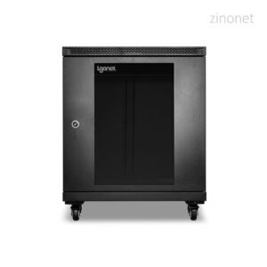 رک ایستاده الگونت 12 یونیت عمق 60