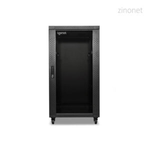 رک ایستاده الگونت 18 یونیت عمق 100