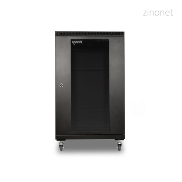 رک ایستاده الگونت 18 یونیت عمق 60