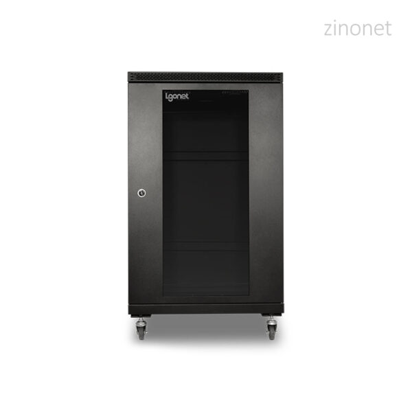 رک ایستاده الگونت 18 یونیت عمق 80