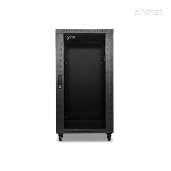 رک ایستاده الگونت 22 یونیت عمق 100