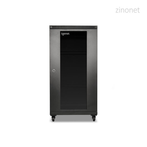 رک ایستاده الگونت 22 یونیت عمق 60