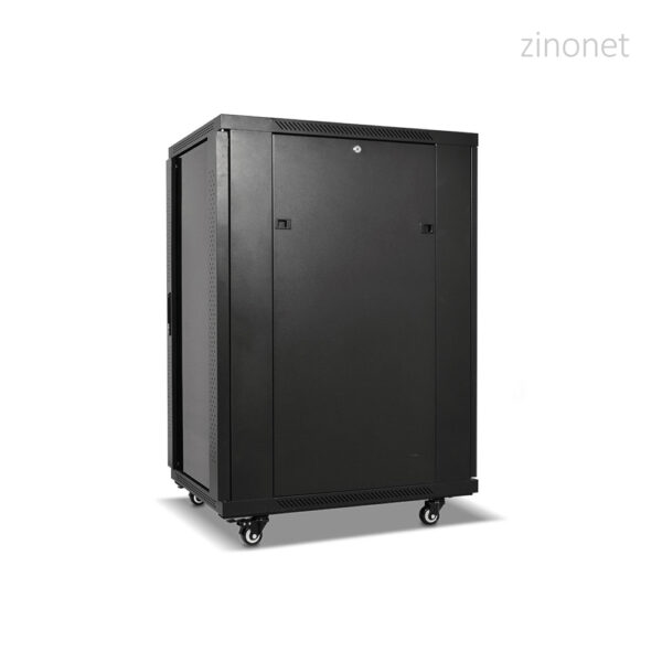 رک ایستاده الگونت 22 یونیت عمق 80