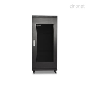 رک ایستاده الگونت 27 یونیت عمق 100