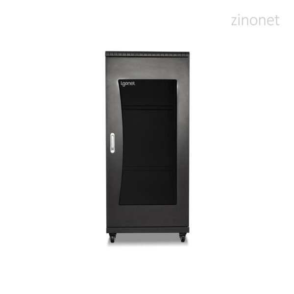 رک ایستاده الگونت 27 یونیت عمق 60