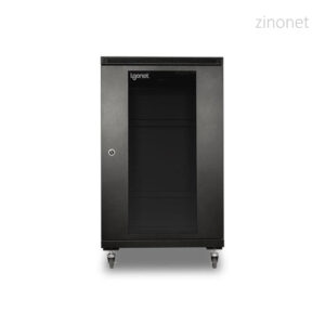 رک ایستاده الگونت 32 یونیت عمق 100