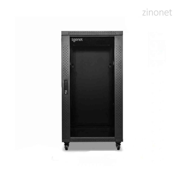 رک ایستاده الگونت 42 یونیت عمق 100