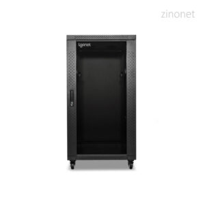 رک ایستاده الگونت 47 یونیت عمق 100