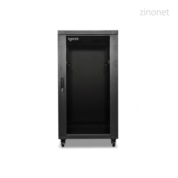 رک ایستاده الگونت 47 یونیت عمق 100